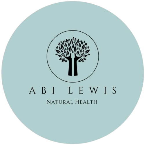 Abi Lewis Natural Health